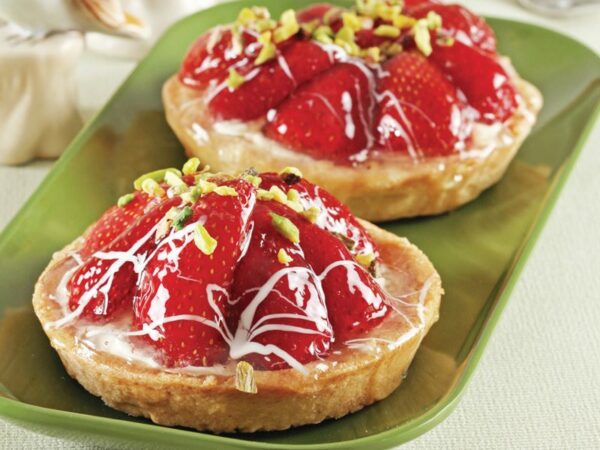 Tartolet